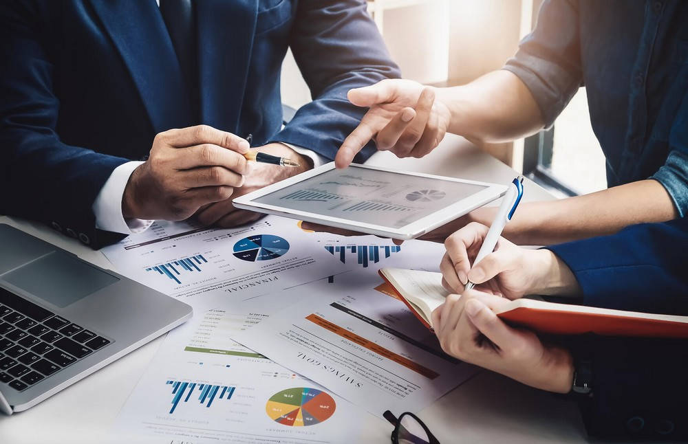 VICTORYUS - De l'audit a l'audace : comment les entreprises stratèges gagnent des marchés publics