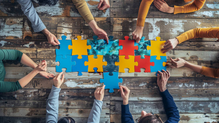 VICTORYUS - Rédiger un mémoire technique multi-contributeurs : méthodes, pièges et solutions
