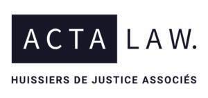 VICTORYUS - clients actalaw logo