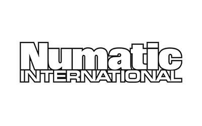 VICTORYUS - clients numatic international