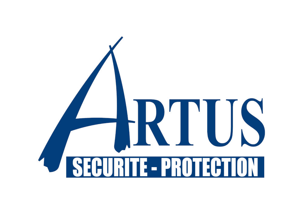 Victory'Us - Logo de Artus Sécurité
