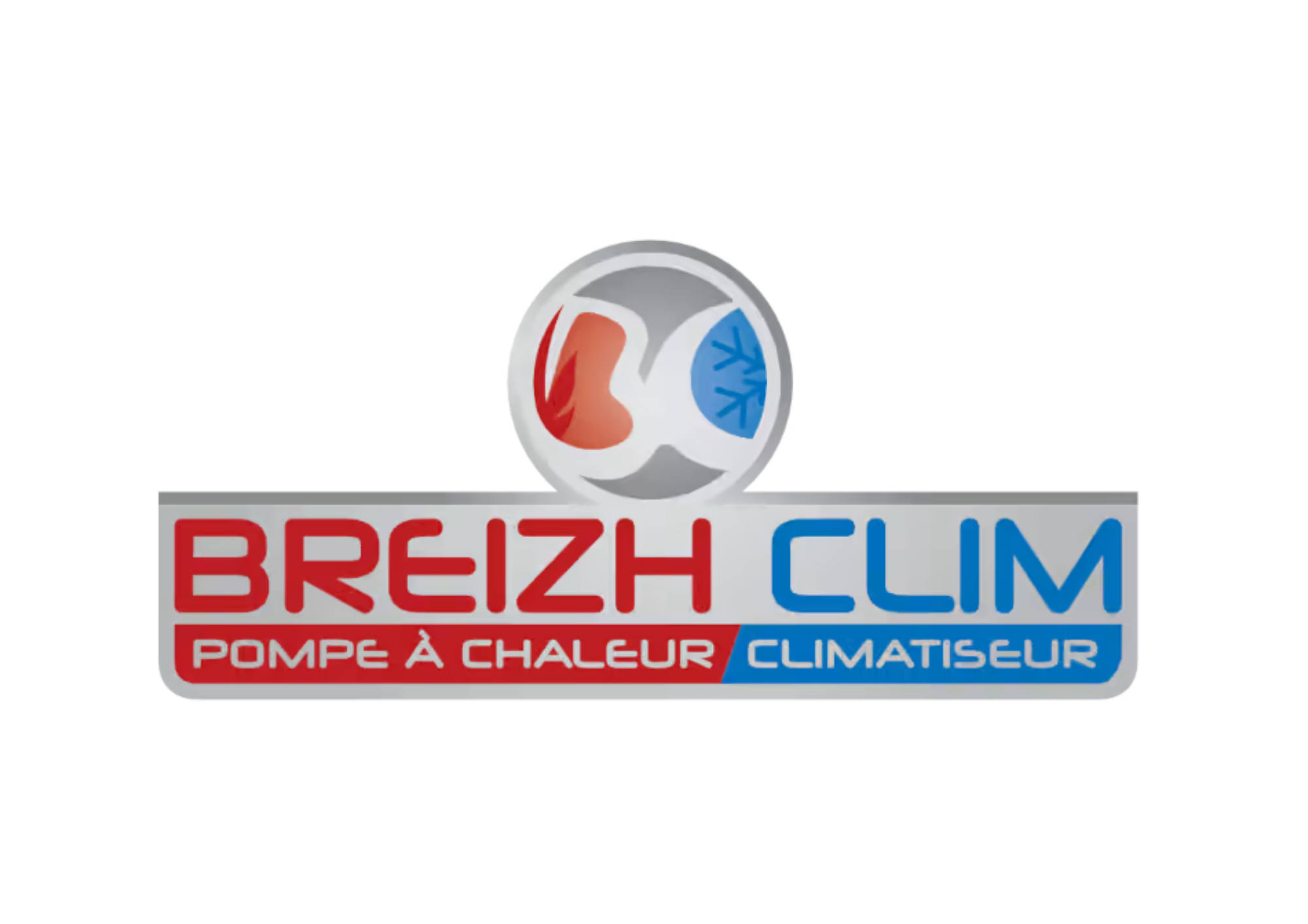 Victory'Us - Logo de Breizh Clim