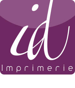Victory'Us - Logo de Imprimerie Decombat