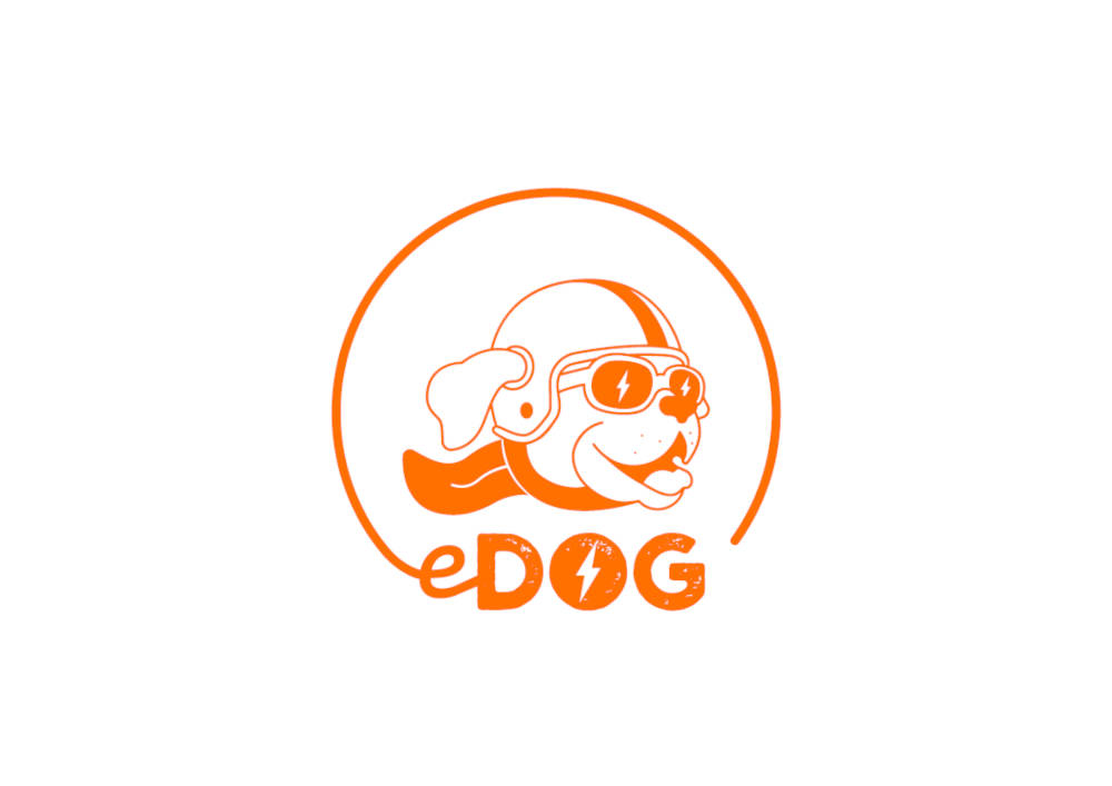 Victory'Us - Logo de eDog