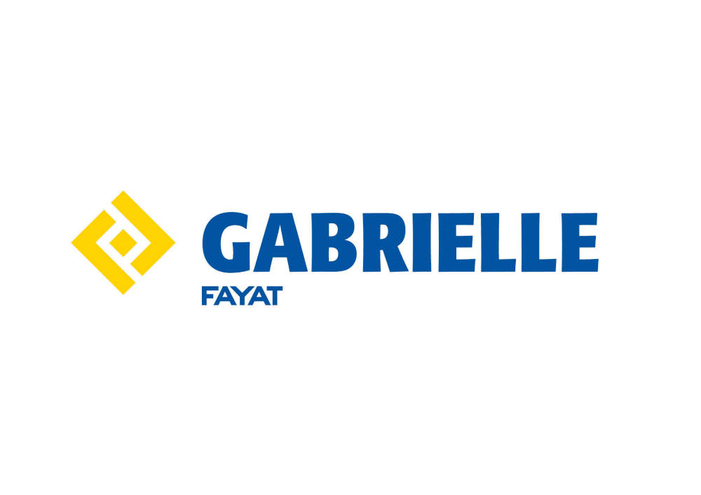 Victory'Us - Logo de Gabrielle (Groupe Fayat)