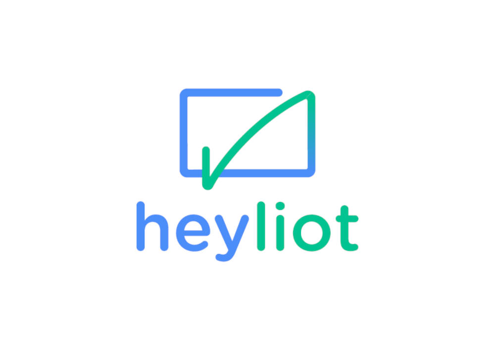 Victory'Us - Logo de Heyliot
