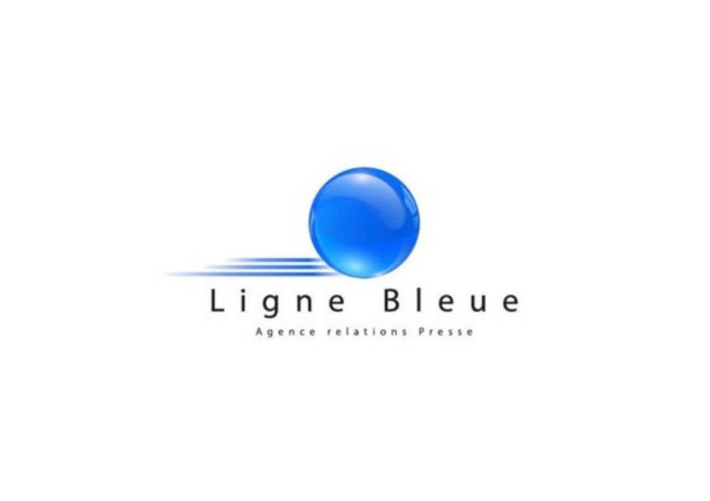 Victory'Us - Logo de Ligne Bleue