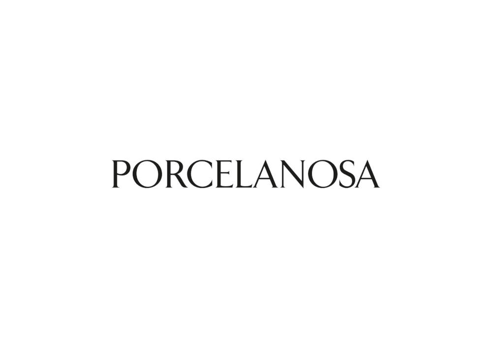 Victory'Us - Logo de Porcelanosa