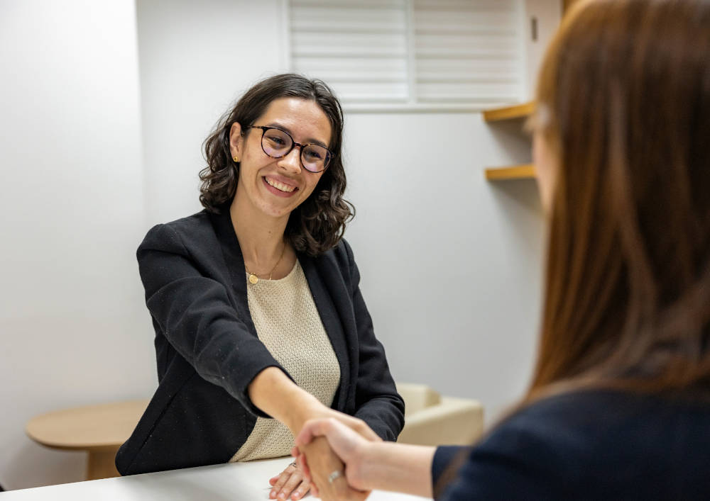 Victory'Us - Image de Leader du secteur du conseil en ressources humaines