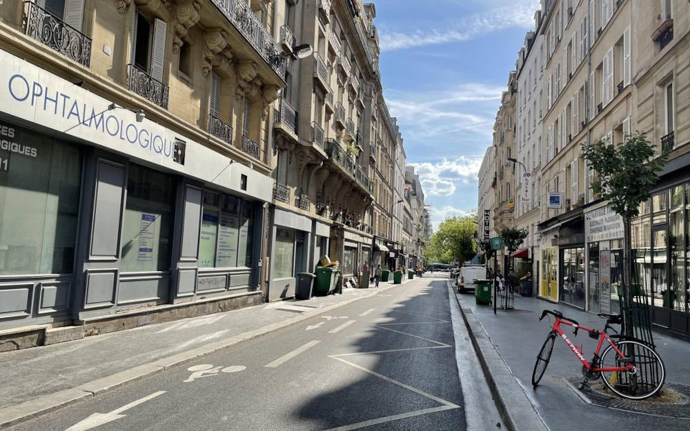 VICTORYUS - Emplacement à Rennes de notre cabinet d'expertise en Marchés Publics