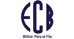 VICTORYUS - Logo entreprise partenaires ECB Willot